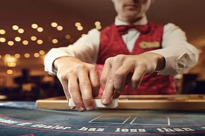 Arti Dari Wal Maisir Adalah, Salah Satu Perbuatan yang Dilarang Dalam Islam